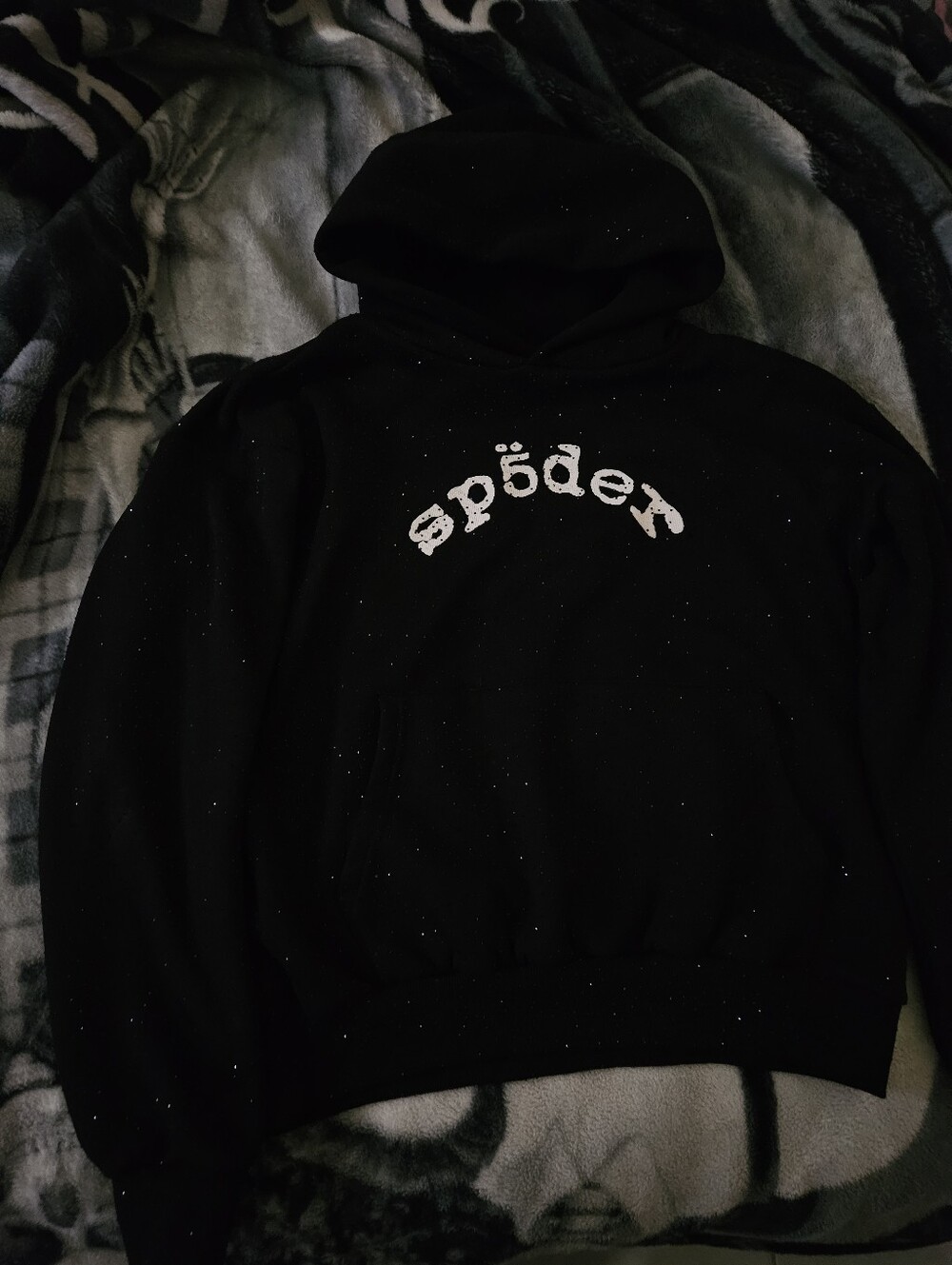 Sp5der vvs